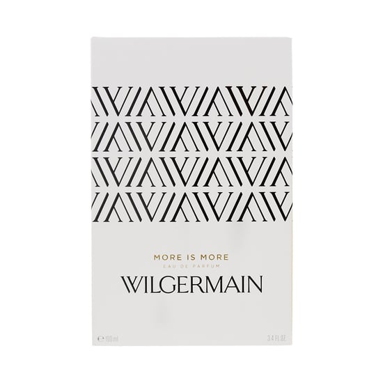 Wilgermain More Is More Eau de Parfum 100ml Spray Unisex - Image 3