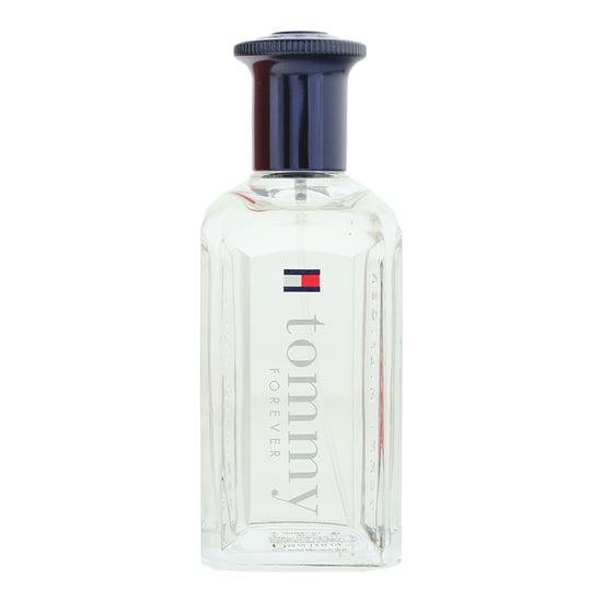 Tommy Hilfiger Forever Eau de Toilette 50ml Spray for Him - Image 2