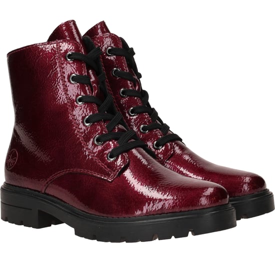 Rieker Veterboots Dames - Image 2