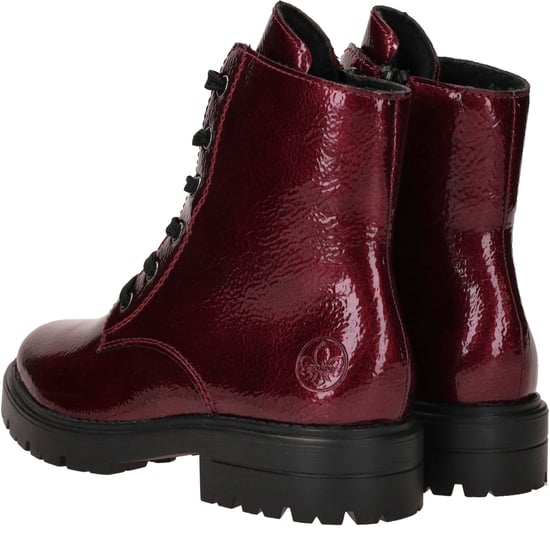 Rieker Veterboots Dames - Image 3