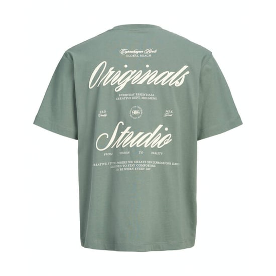 Jack & Jones T-shirt 12284057 jornorre - Image 2
