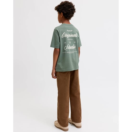 Jack & Jones T-shirt 12284057 jornorre - Image 3