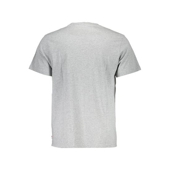 Levi's Grigio Katoenen T-Shirt voor Mannen - Image 2