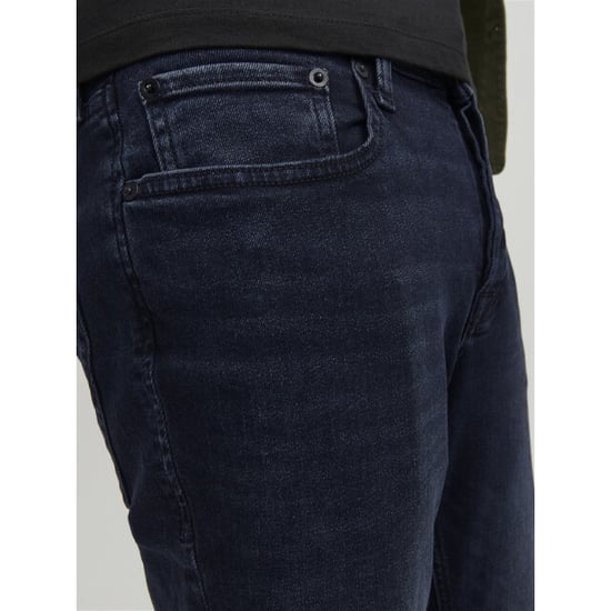 Jack & Jones Jjimike jjoriginal ge 397 noos blue denim - Image 3