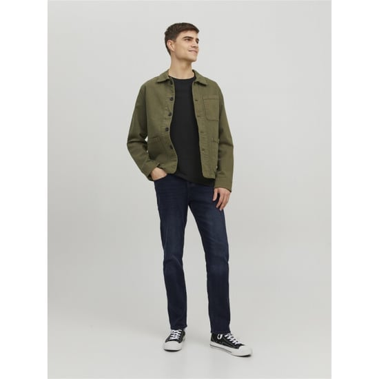 Jack & Jones Jjimike jjoriginal ge 397 noos blue denim - Image 4
