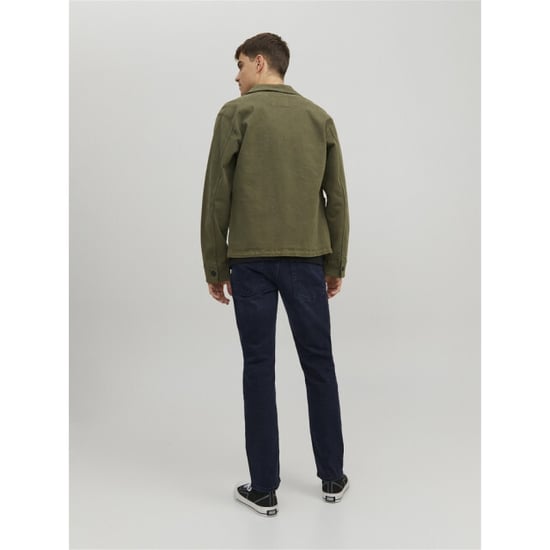 Jack & Jones Jjimike jjoriginal ge 397 noos blue denim - Image 5