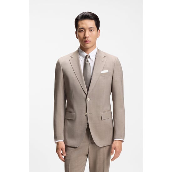 Hugo Boss h-huge 569802 colbert 255 dark - Image 1