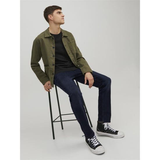 Jack & Jones Jjimike jjoriginal ge 397 noos blue denim - Image 6