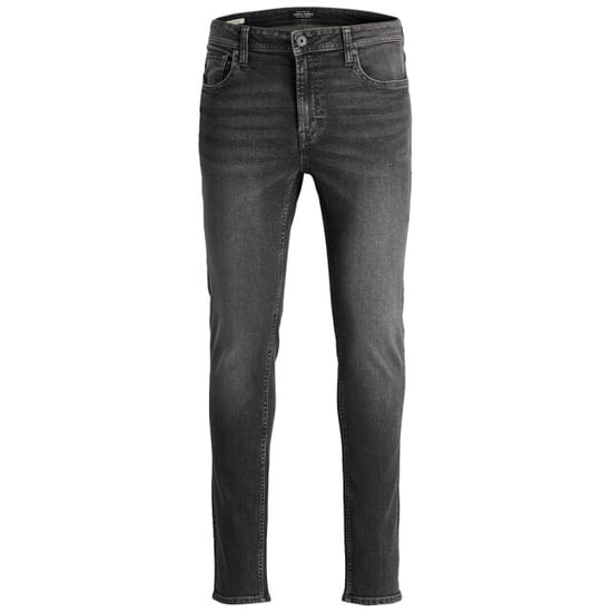 Jack & Jones Jjiliam jjoriginal nz 007. . 1829. juli black denim - Image 1