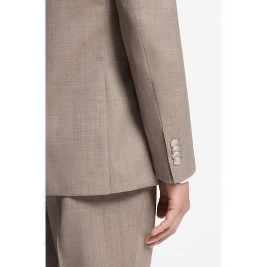 Hugo Boss h-huge 569802 colbert 255 dark - Image 3