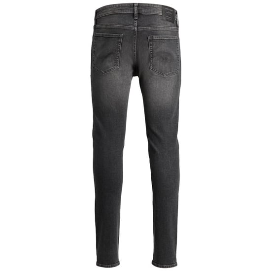 Jack & Jones Jjiliam jjoriginal nz 007. . 1829. juli black denim - Image 2