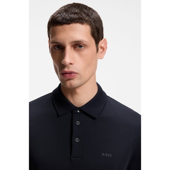 Hugo Boss palosh 30 50471335 404 dark blue - Image 4