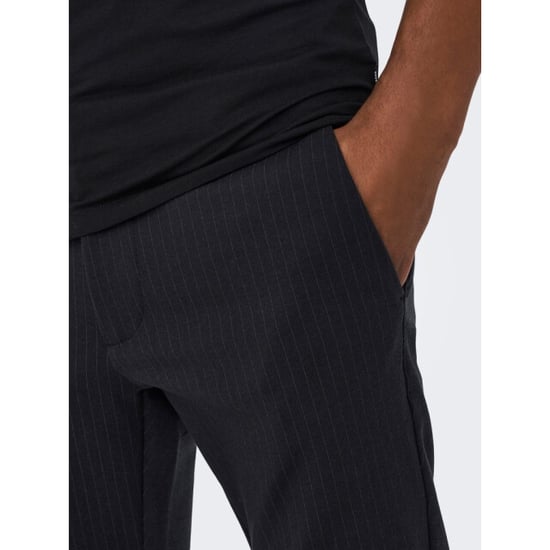 Only & Sons Onsmark pant stripe gw 3727 noos. . 1937. dessin - Image 3