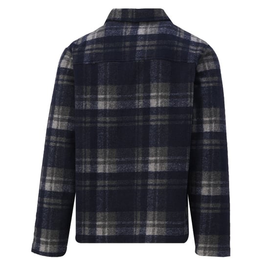 J.C. Rags Overshirt donker - Image 5