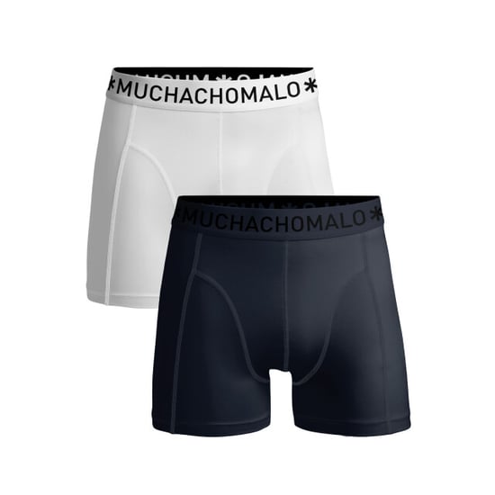 Muchachomalo Heren 2-pack boxershorts - Image 1
