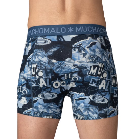 Muchachomalo Heren 2-pack boxershorts - Image 6