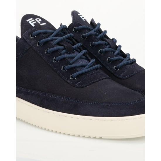 Filling Pieces Sneakers donker - Image 2