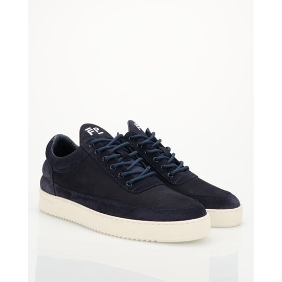 Filling Pieces Sneakers donker - Image 5