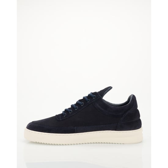 Filling Pieces Sneakers donker - Image 6
