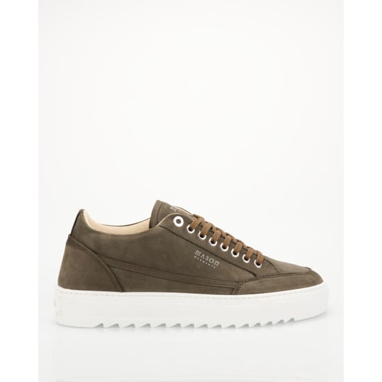 Mason Garments Sneakers donker - Image 1