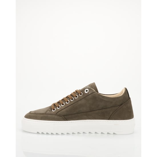 Mason Garments Sneakers donker - Image 2