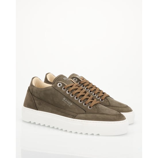 Mason Garments Sneakers donker - Image 3