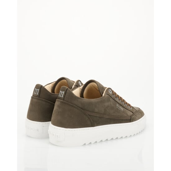Mason Garments Sneakers donker - Image 4