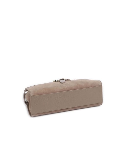 Coccinelle Handtas Warm Taupe - Image 3