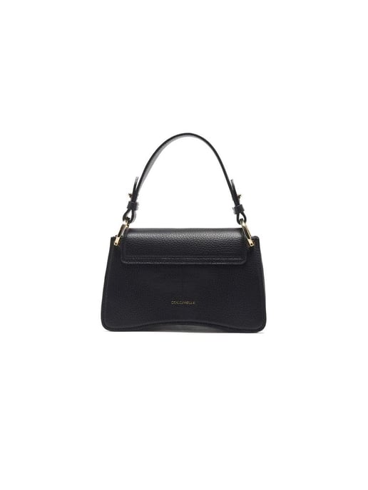Coccinelle Handtas Zwart - Image 3
