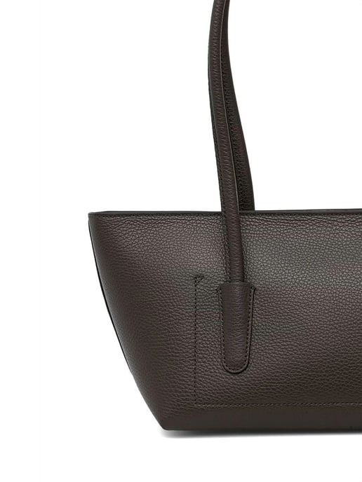 Coccinelle Shoulder Bag Mud - Image 3