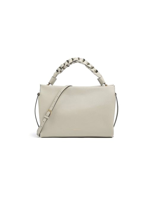 Coccinelle Hobo Bag Eucalyptus/Modder - Image 1