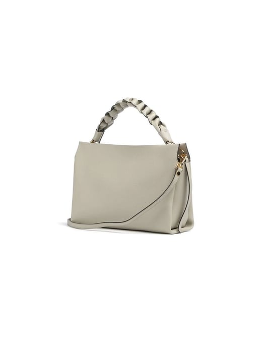 Coccinelle Hobo Bag Eucalyptus/Modder - Image 2