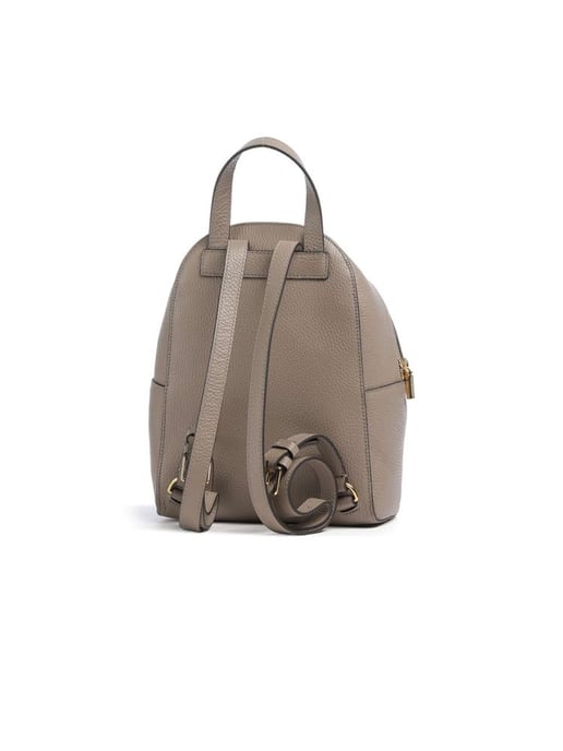 Coccinelle Rugzak Warm Taupe - Image 2