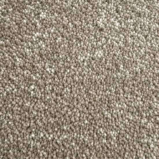 Muratap Comfy premium rond luxe effen vloerkleed wasbaar uni 240 cm rond - Image 5