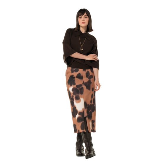 Caroline Biss 4249 30 coffee - Image 2