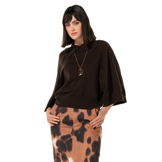 Caroline Biss 4249 30 coffee - Image 3