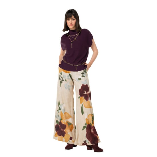 Caroline Biss 4204 45 plum - Image 3