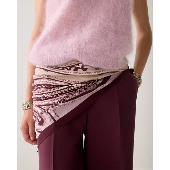Summum Shawl 8s1105-8617 - Image 2