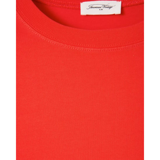 American Vintage T-shirt fiz02a - Image 2