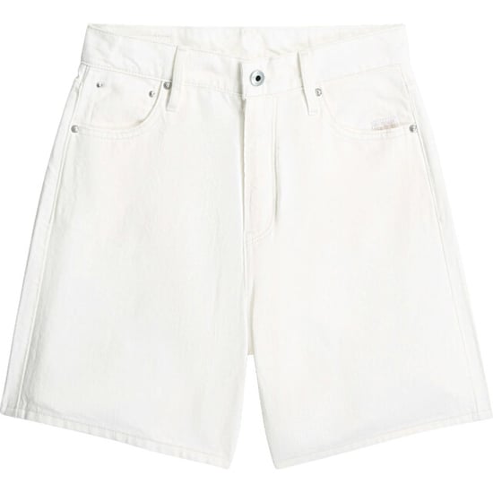 G-Star Jett high short clean edge wmn - Image 2