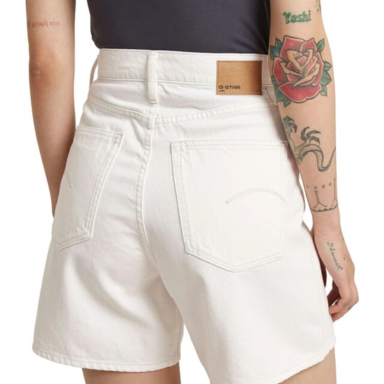 G-Star Jett high short clean edge wmn - Image 3