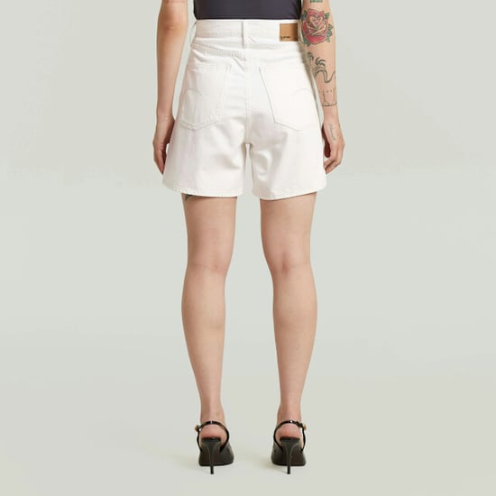 G-Star Jett high short clean edge wmn - Image 4