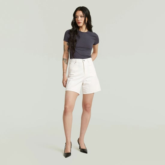 G-Star Jett high short clean edge wmn - Image 6