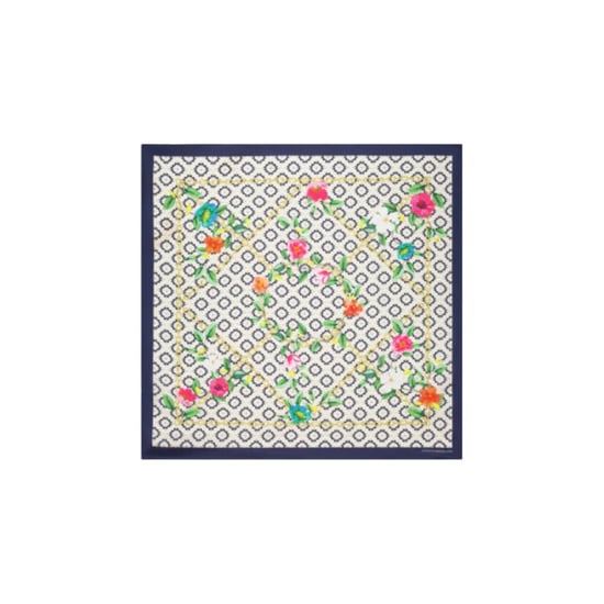 Studio Anneloes Monogram flower scarf - Image 3