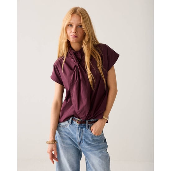 Summum Blouse korte mouw 2s3526-12259 - Image 2