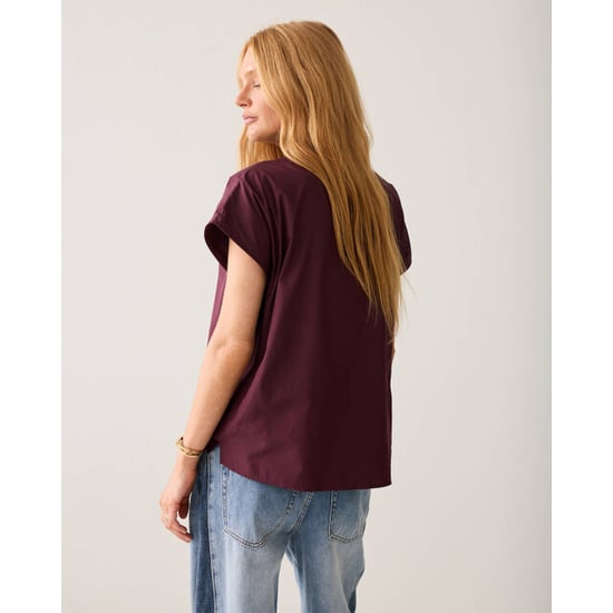 Summum Blouse korte mouw 2s3526-12259 - Image 4
