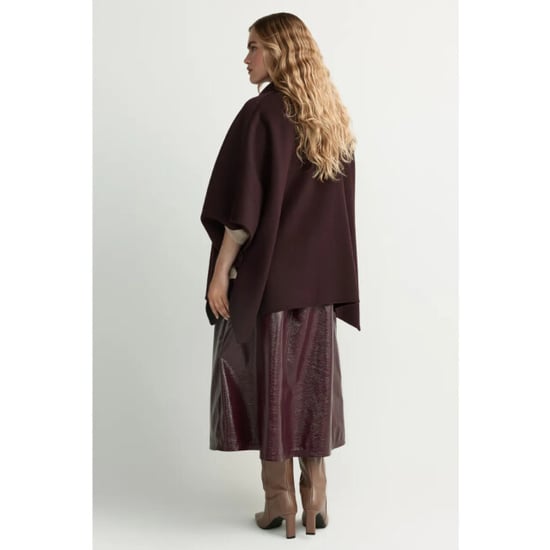 Xandres cabi 61637-01 0490 black raspberry - Image 2
