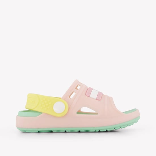 Tommy Hilfiger Meisjes sandalen in - Image 1