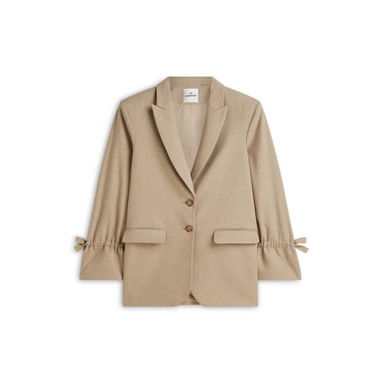 Summum Blazer twill melange blazers 1s1330-12481 - Image 1