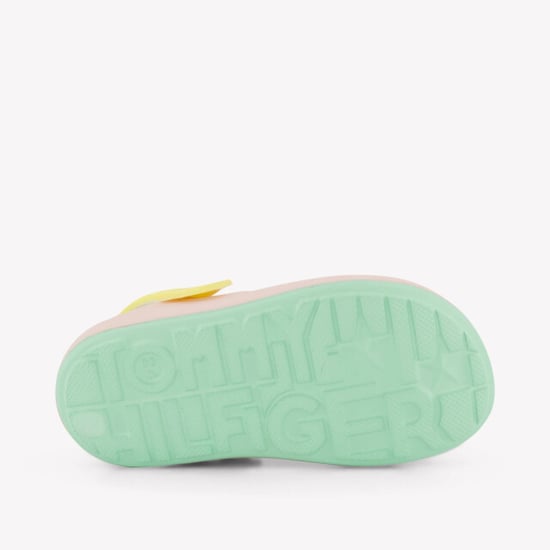 Tommy Hilfiger Meisjes sandalen in - Image 3